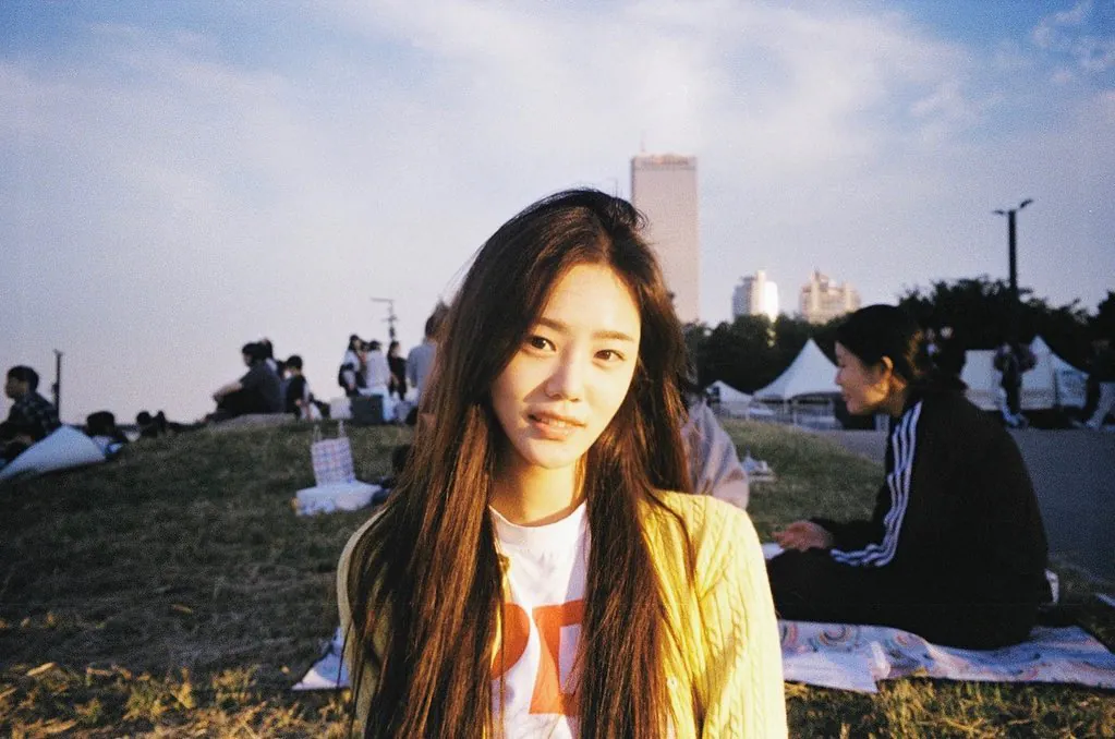 Kim Min Seol (Single's Inferno) - kim-min-seol-singles-inferno-hot-2.webp